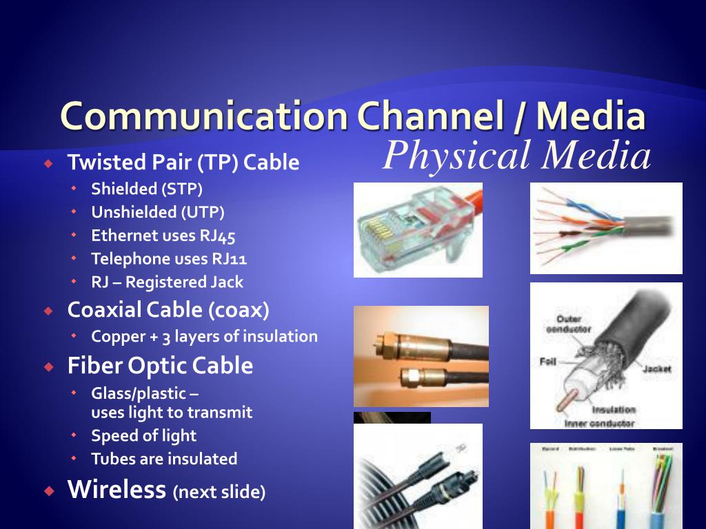 PPT - CIS105 Networking: Computer Connections PowerPoint Presentation