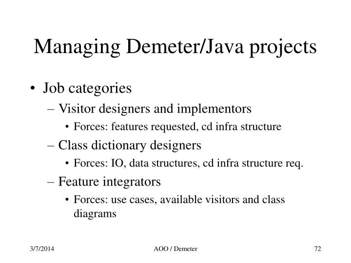 ppt demeter java notation for strategies powerpoint presentation aoo 4 venn diagram