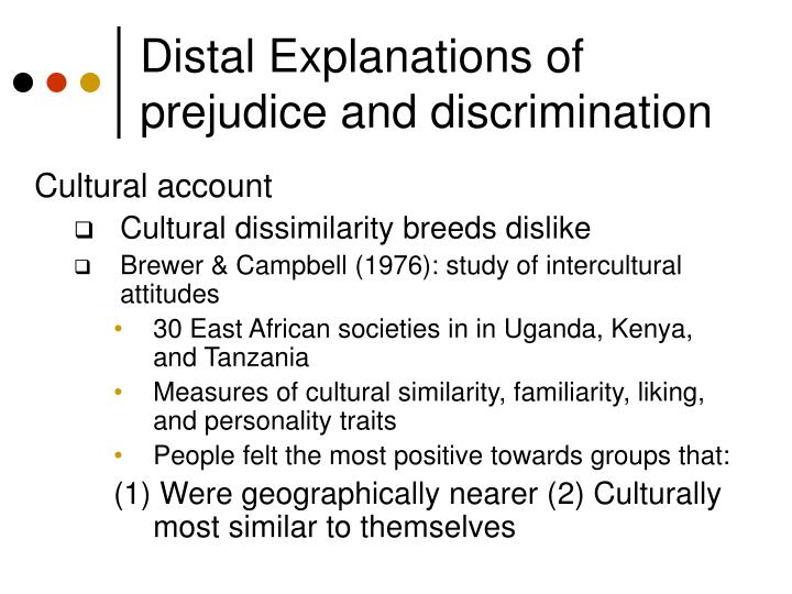 a comparison of prejudice and discrimination and the attraction of the opposites Discrimination is real if the law of attraction is real rid yourself of bias and prejudice and you'll attract genuine caring and increased support in your. a comparison of prejudice and discrimination and the attraction of the opposites Discrimination is real if the law of attraction is real rid yourself of bias and prejudice and you'll attract genuine caring and increased support in your.