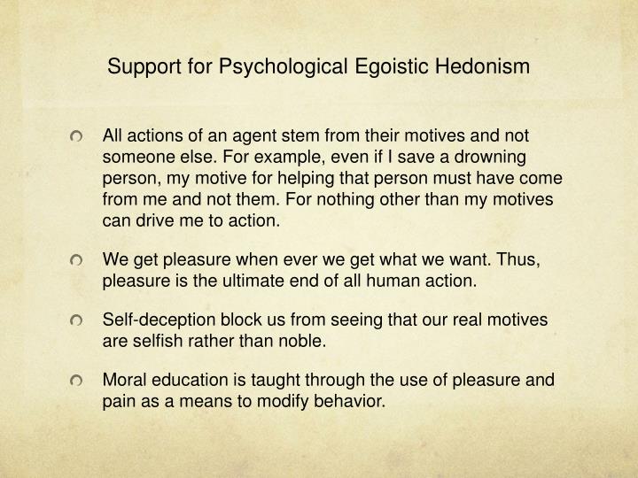Altruism Vs Egoism Essay Example for Free - Words | EssayPay