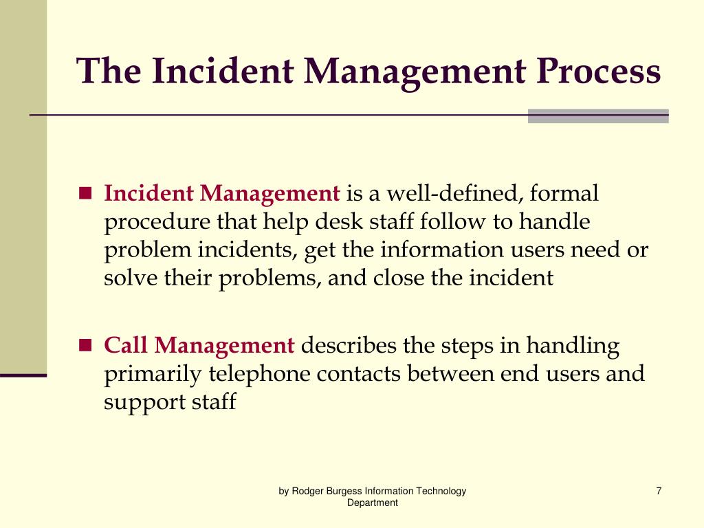 Ppt Help Desk Operation Powerpoint Presentation Free Download