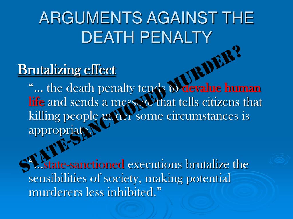 PPT - Crime and Punishment PowerPoint Presentation, free download - ID ...
