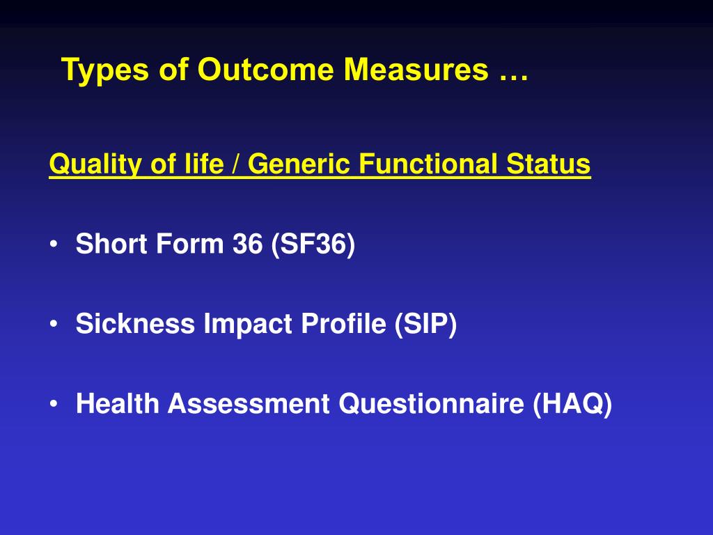 PPT - Outcomes Multi-systemic Impact: Fibromyalgia PowerPoint ...