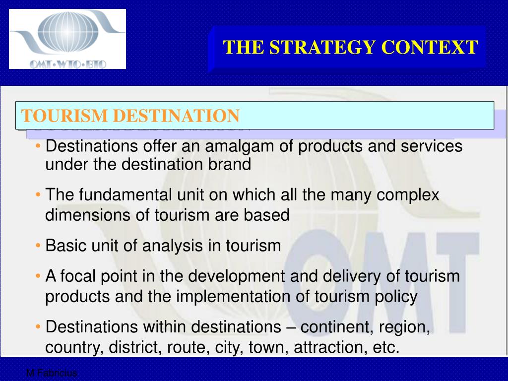 tourism management perspectives submission