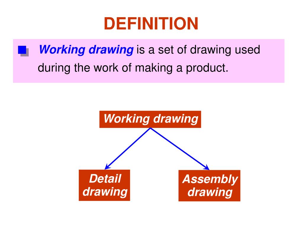 Assembly definition