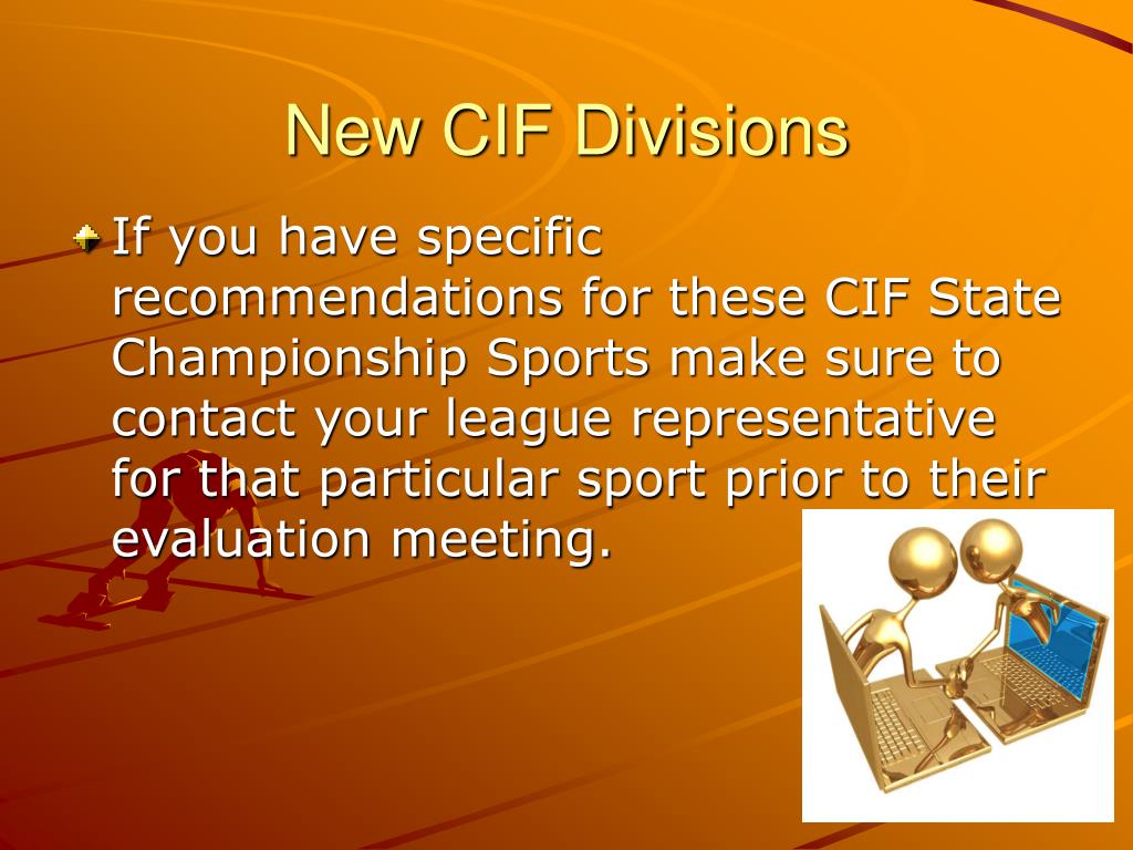 PPT CIF Divisional Changes PowerPoint Presentation, free download