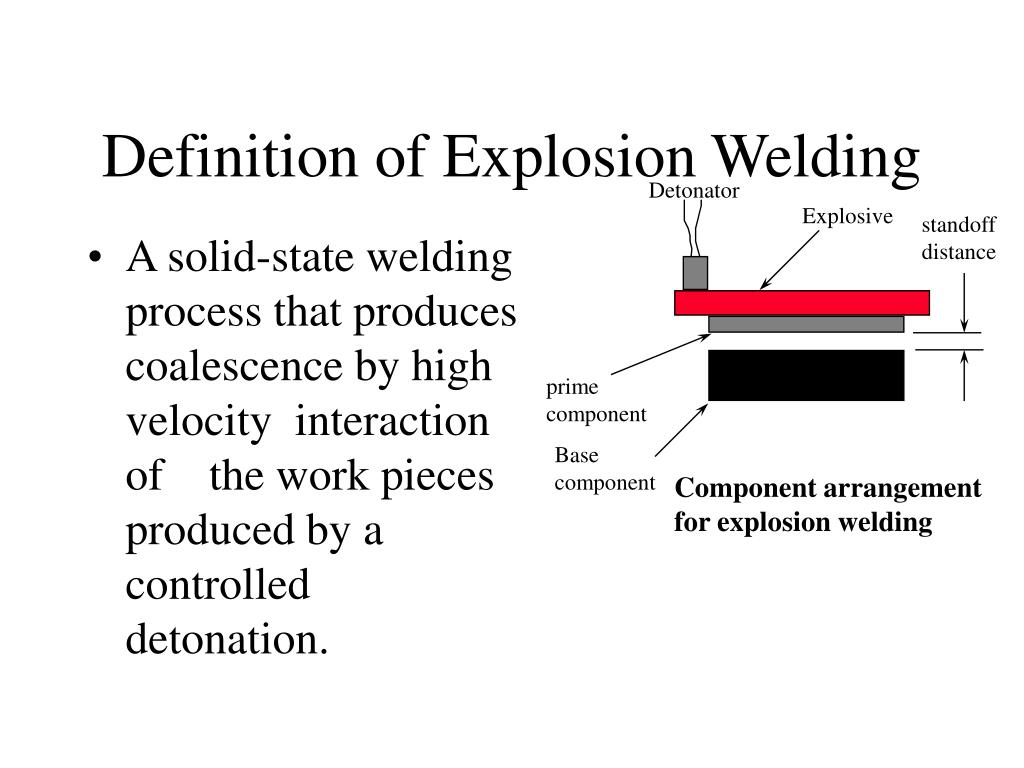 What is the welding procedure specification?
