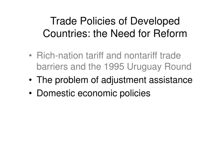 export promotion strategy vs import substitution Export promotion vs import substitution hakan yilmazkuday w hy do some countries develop more than others do their strategies on international trade have a role on this in this paper two different industrialization strategy, import substitution (is) and export promotion (ep), will be introduced . export promotion strategy vs import substitution Export promotion vs import substitution hakan yilmazkuday w hy do some countries develop more than others do their strategies on international trade have a role on this in this paper two different industrialization strategy, import substitution (is) and export promotion (ep), will be introduced .