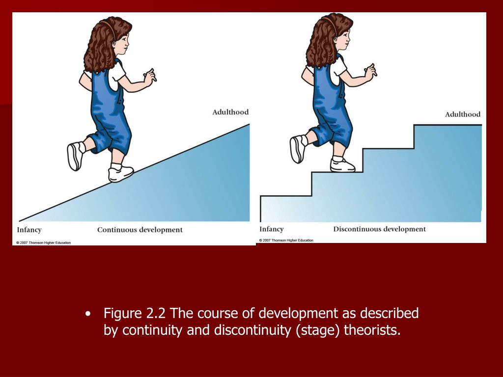 Freuds Theory Of Psychosexual Development