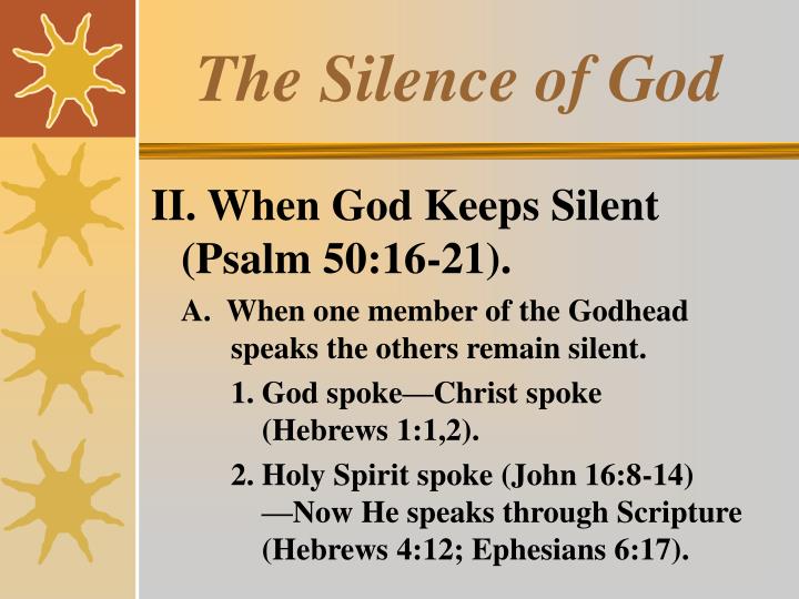 PPT Psalm 50 1 3 PowerPoint Presentation ID 254610