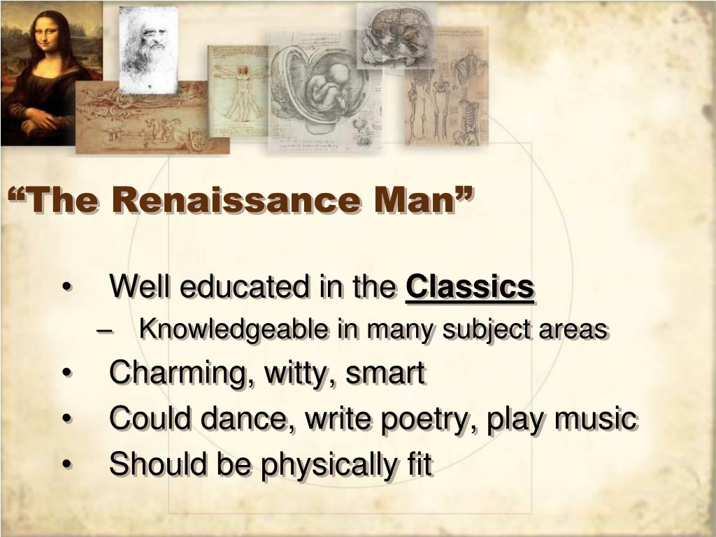 PPT - AKS 38 & 42a: The Renaissance, Reformation, & Scientific ...