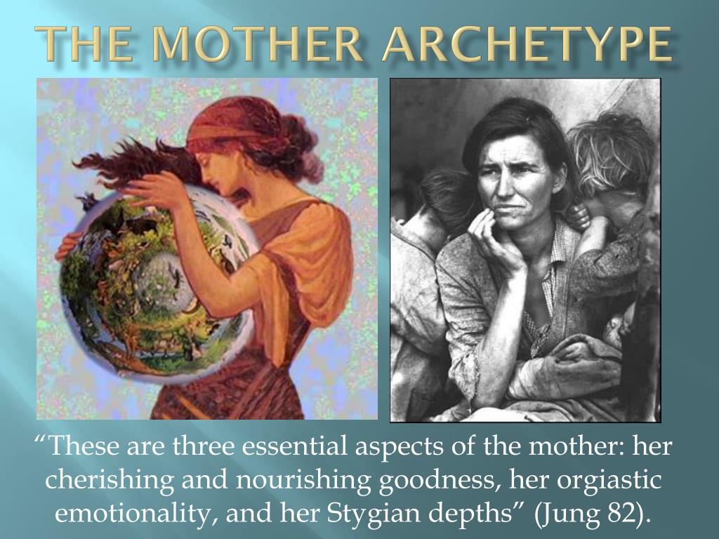 Great Mother Archetype
