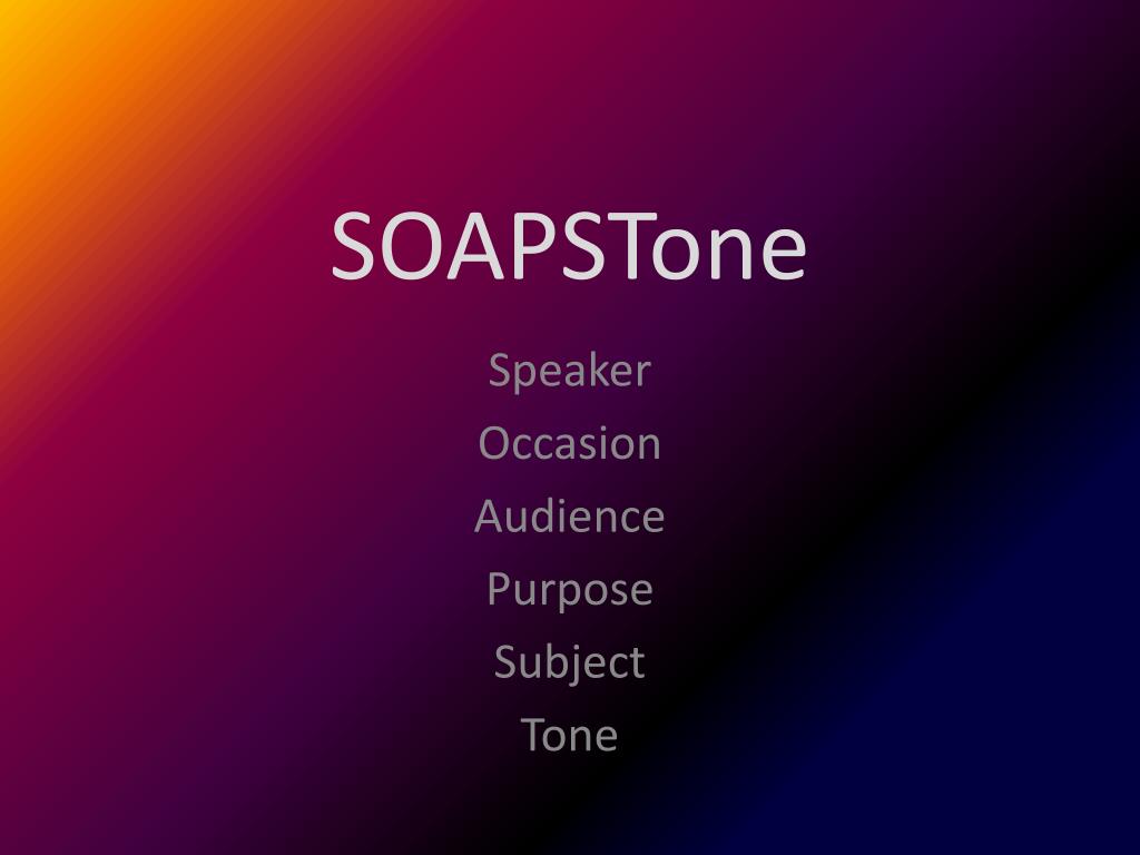 Ppt Soapstone Point Presentation Free Id 256313 Ppt Soapstone Point Presentation