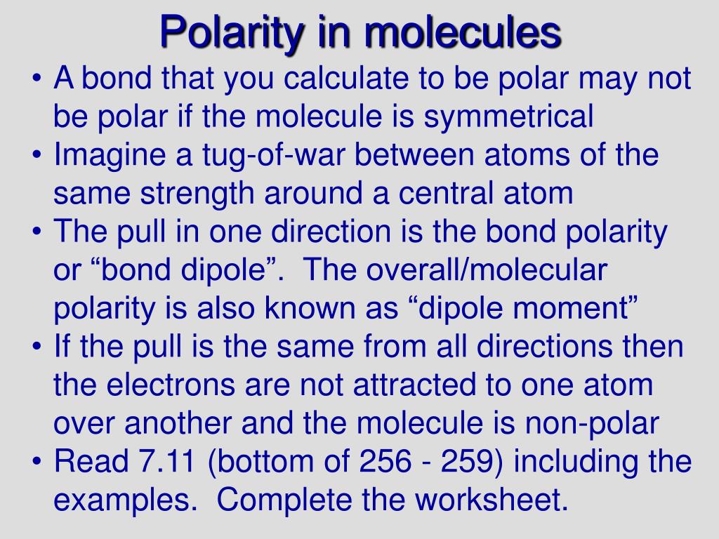 PPT - Electronegativity PowerPoint Presentation, free download - ID:256407