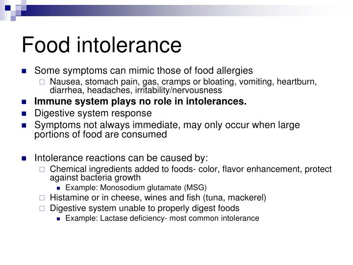 Can Food Intolerance Cause Immediate Diarrhea Can Food Intolerance Cause Immediate Diarrhea