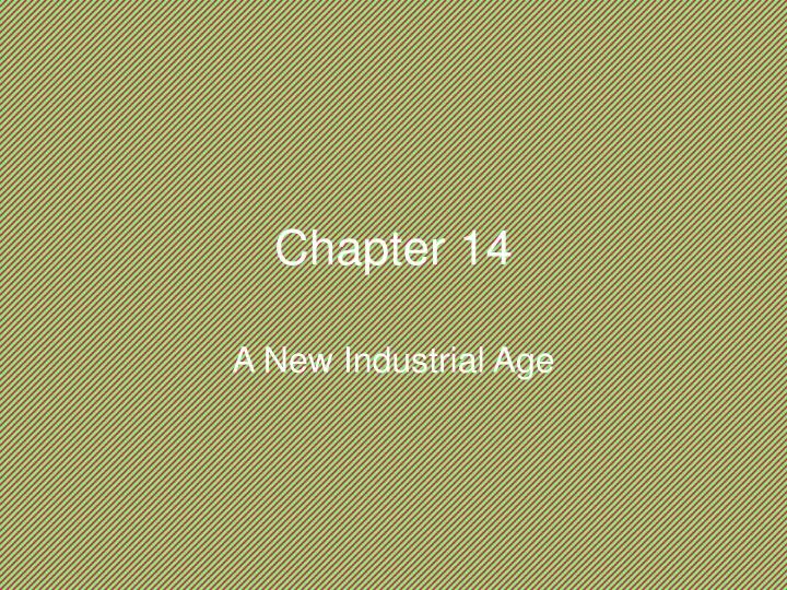 chapter 14 n.