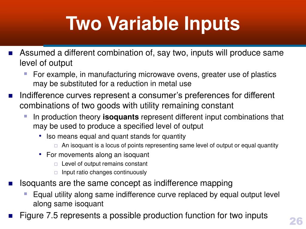 PPT - Production Technology PowerPoint Presentation, free download - ID ...