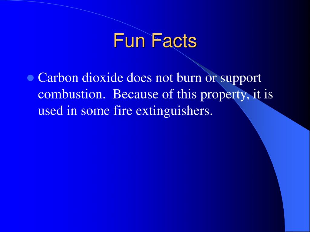 PPT - Carbon Dioxide from Respiration PowerPoint Presentation, free  download - ID:260125