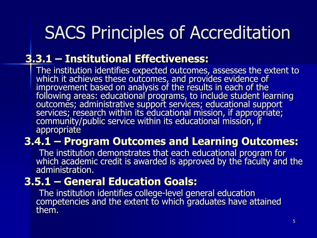 PPT Academic Assessment at NOVA PowerPoint Presentation, free