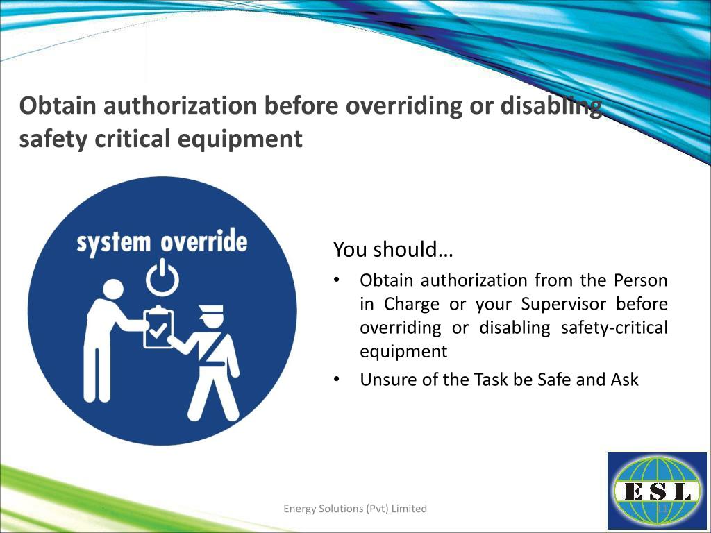 PPT Safety Manual PowerPoint Presentation, free download ID261104