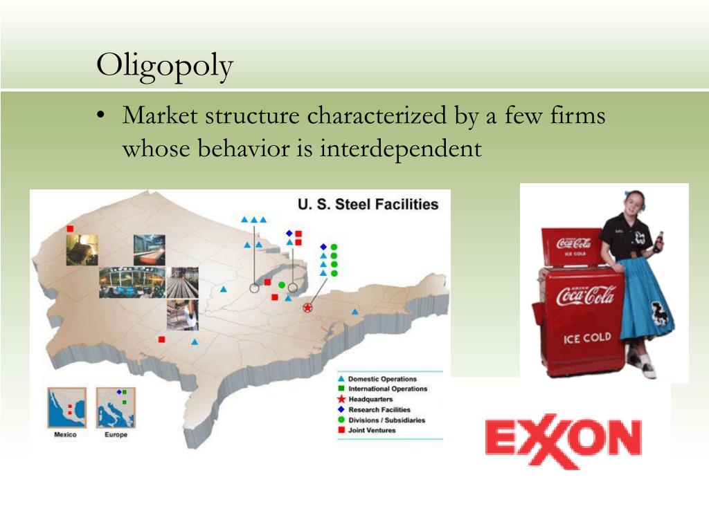 hero honda oligopoly market structure Be an oligopoly if it is dominated by a few firms who are large enough to influence the market able to get together and make price and output decisions jointly. hero honda oligopoly market structure Be an oligopoly if it is dominated by a few firms who are large enough to influence the market able to get together and make price and output decisions jointly.