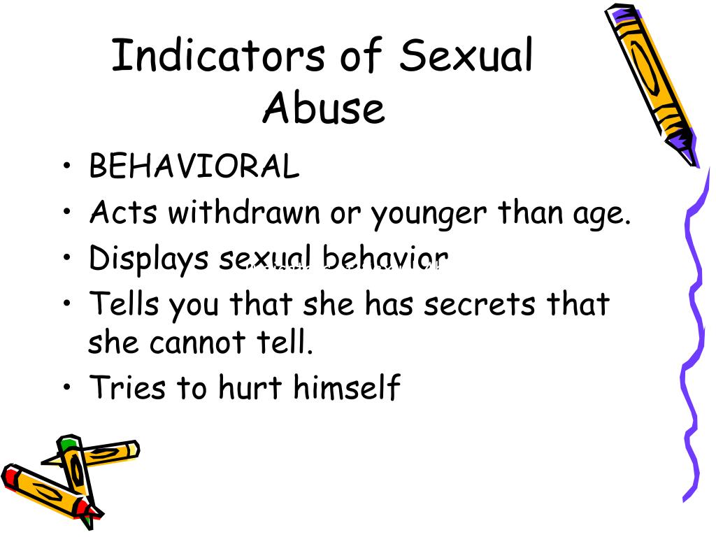 Indicators Of Child Abuse Physical, Sexual, Emotional, And Neglect