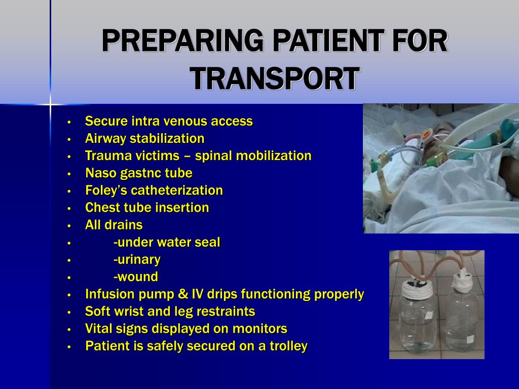 patient transporter job description patient transporter job description