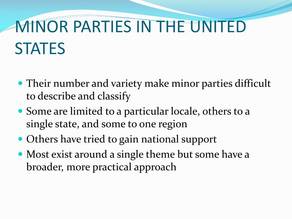 ppt-ch-5-4-the-minor-parties-powerpoint-presentation-free-download