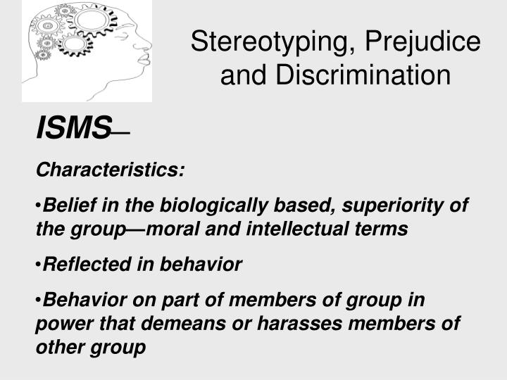Discrimination Of Arab Americans Racial Profiling Bias And Discrimination Of Arab Americans Racial Profiling Bias And Stereotypes Americans Of Middle Eastern And North African Cause And Effect Essay Thesis also Example Essay English Healthy Eating Habits Essay