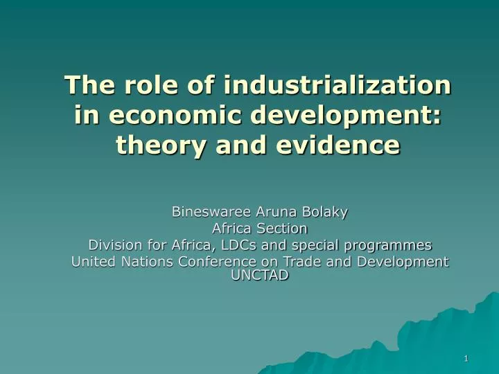 the technology of industrialization u s economic Natural resources, such as farmable land, abundant oil, and long coastlines, are a key source of comparative advantage to the us economy. the technology of industrialization u s economic Natural resources, such as farmable land, abundant oil, and long coastlines, are a key source of comparative advantage to the us economy.
