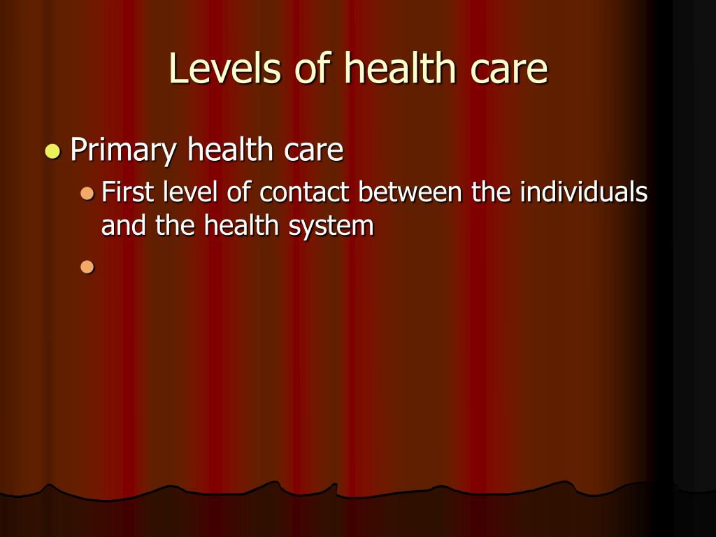 ppt-levels-of-health-care-powerpoint-presentation-free-download-id