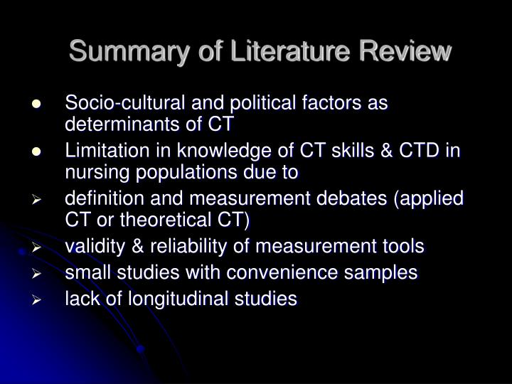 What is the definition of analyticity in critical thinking