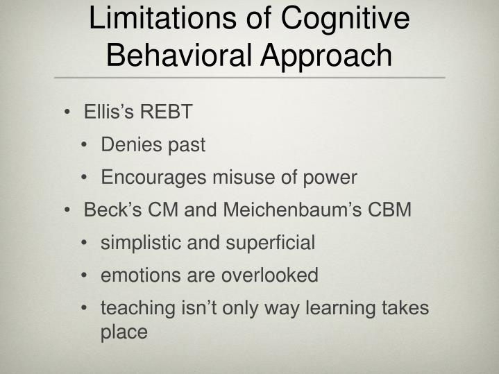 ppt-cognitive-behavior-therapy-powerpoint-presentation-id-268771