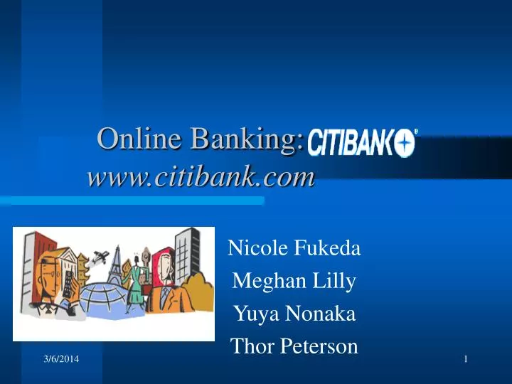 online banking www citibank com n.