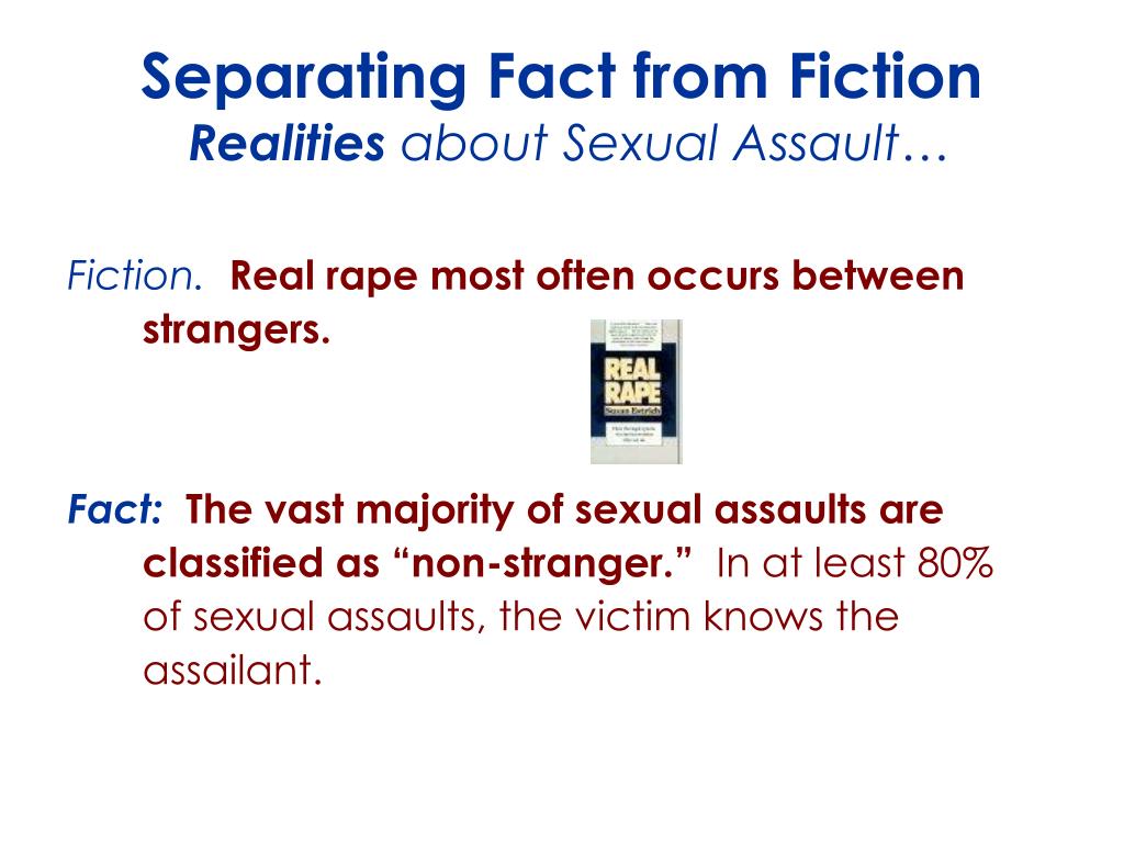 PPT - Sexual Assault In-Service Training for Maryland Law Enforcement ...
