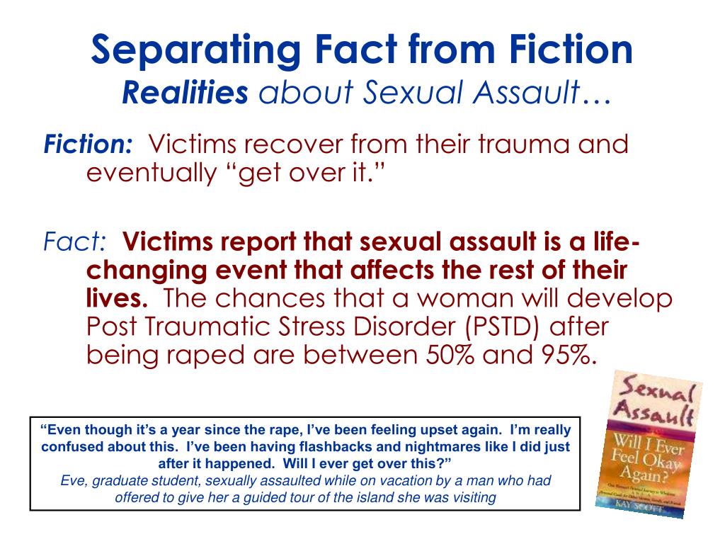 PPT - Sexual Assault In-Service Training for Maryland Law Enforcement ...