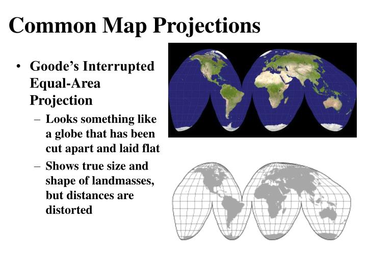 PPT Geography Skills Handbook PowerPoint Presentation ID270850