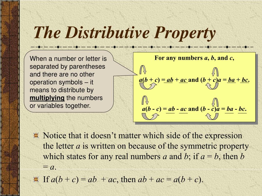 Parenthesis перевод. Distributive property. Distributive property when. Distributive за тема. Distributive pronouns.