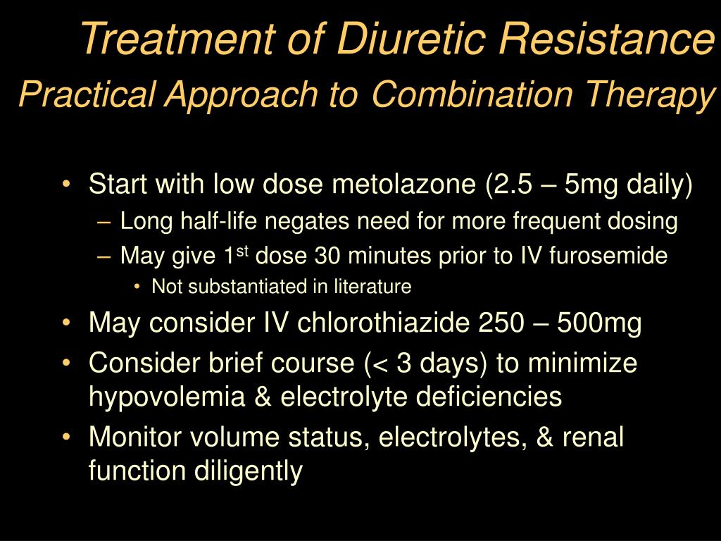 how to give iv furosemide infusion