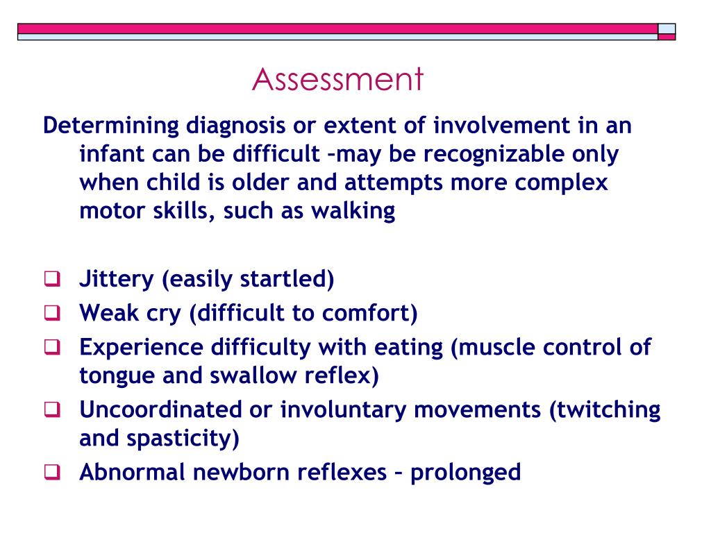 PPT - Pediatric Neurological Disorders PowerPoint Presentation - ID:271619