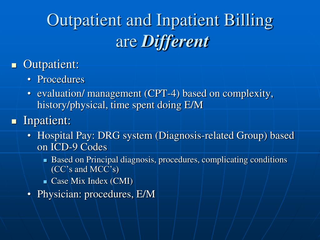 PPT Documentation for the Modern Healthcare System PowerPoint