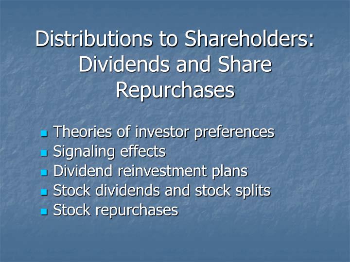 distributions to shareholders Your normal s-corp distributions are not reported to you or the irs on a 1099-div shareholder distribution 1099 div i am the only shareholder of my s corp. distributions to shareholders Your normal s-corp distributions are not reported to you or the irs on a 1099-div shareholder distribution 1099 div i am the only shareholder of my s corp.