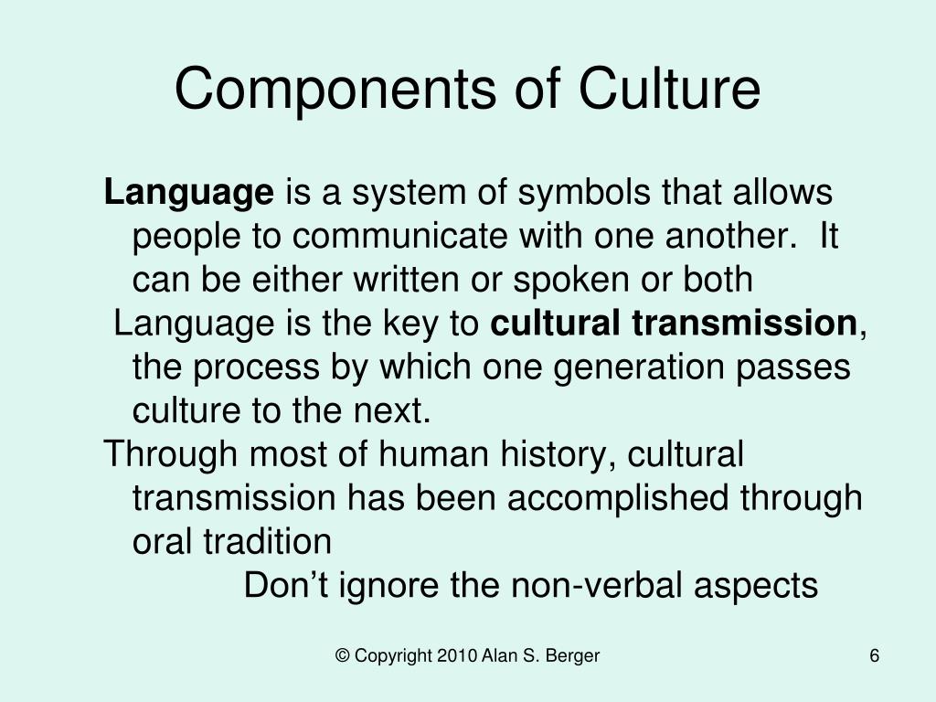 multi cultural resume components