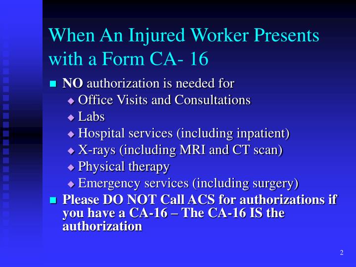 PPT - Medical Authorization Tips for Providers - Overview PowerPoint ...