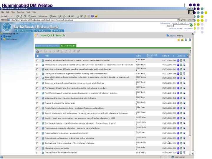 PPT Document Management System (DMS) PowerPoint Presentation ID272596