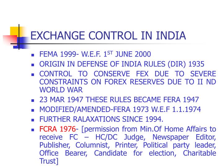 Ppt General Bank Management Caiib International Banking Module A Part I Foreign Exchange Powerpoint Presentation Id 273366