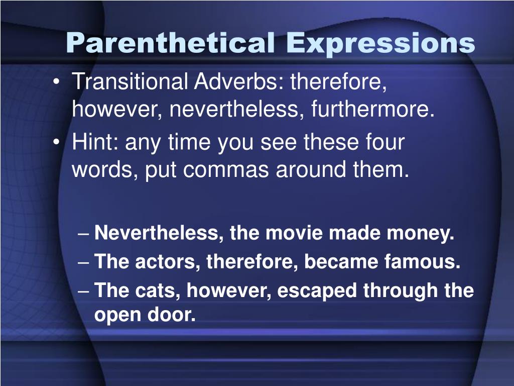 what-are-parenthetical-expressions-parenthetical-phrases-parenthetical-clauses-youtube