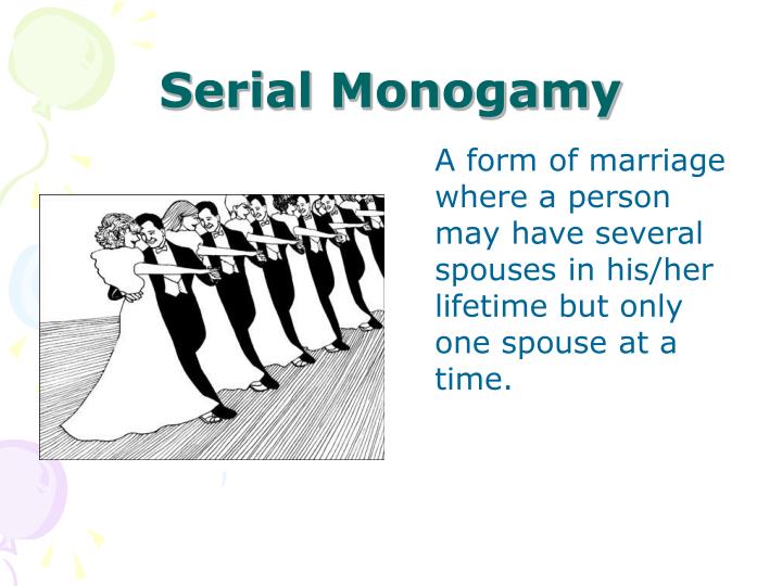 advantages and disadvantages of serial monogamy wiki advantages and disadvantages of serial monogamy wiki