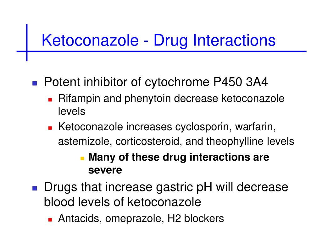 is ketoconazole prescription only