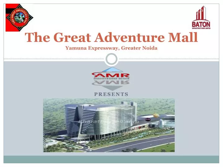the great adventure mall yamuna expressway greater noida n.